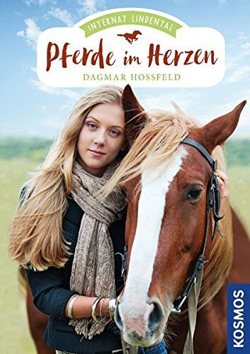 Dagmar Hoßfeld - Internat Lindental, Pferde im Herzen - Preis vom 13.10.2026 11:25:28 h
