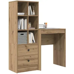 vidaXL, Schreibtisch, Elvenas