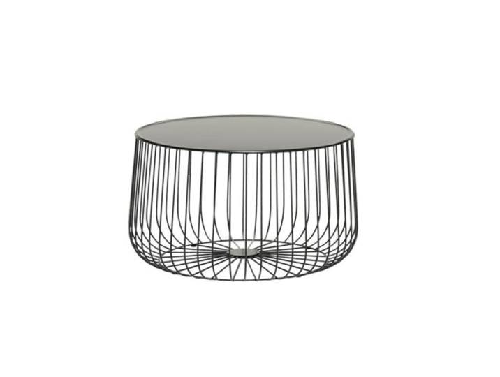 ksjdieunf Couchtisch Nordic Einfache Metall Kaffee Tisch Seite Hause Wohnzimmer Dekoration Balkon Tee Tische for Wohnzimmer