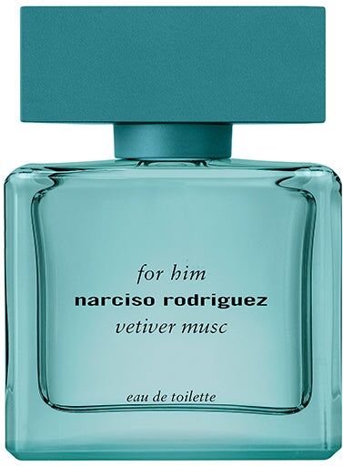 Narciso Rodriguez Narciso For Him Vetiver Musc 50ML