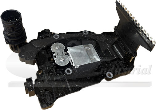 3rg Steuergerät, Automatikgetriebe 86794 Für Vw