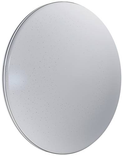 LEDVANCE 4058075633155 Orbis Sparkle LED-Deckenleuchte 24W Weiß