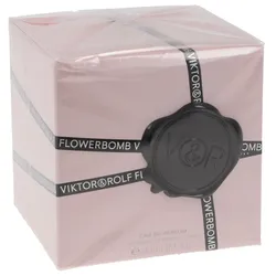Flowerbomb - EDP - Inhalt: 30 ml