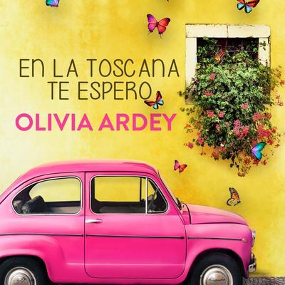 En la Toscana te espero - Olivia Ardey, Audio, 9789152154601