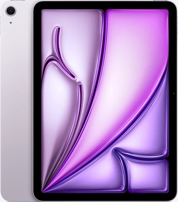iPad Air 11" M4 256GB Cellular Violett