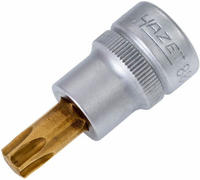 Douille mâle TX 8802-T45 HAZET (8802-T45)