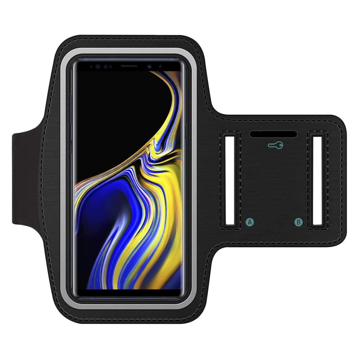 SmartFitness Samsung Galaxy Note9 Handy Sport Armband (00029858)