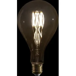 Showgear LED Filament Bulb PS35 6 W - dimmbar