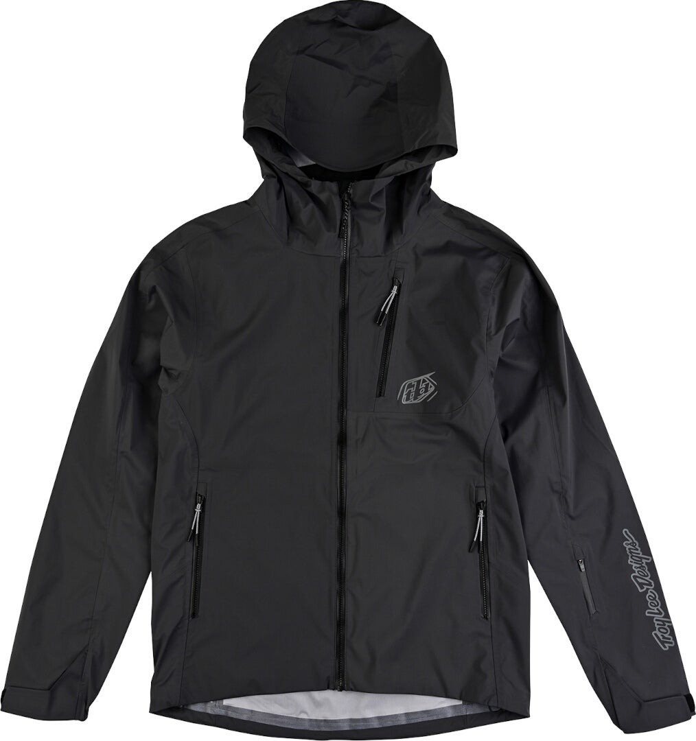 Troy Lee Designs Resist Mono wasserdichte Fahrrad Jacke 876931005