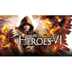 Might & Magic: Heroes VI