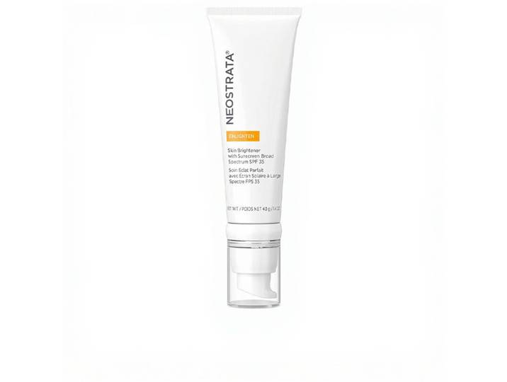 Neostrata ENLIGHTEN huidverhelderend middel SPF 35 40 g