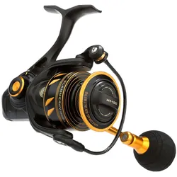 Penn SLAIV8500HS SLAMMER IV 8500HS SP REEL BX