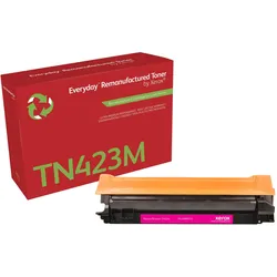 Xerox, Toner, High Yield Magenta Toner Crtg (M)