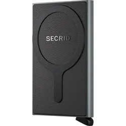 SECRID - CARDPROTECTOR - FOR MAGSAFE - titanium