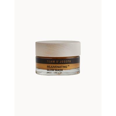 Rejuvenating Glow Mask 50ml von Team Dr Joseph