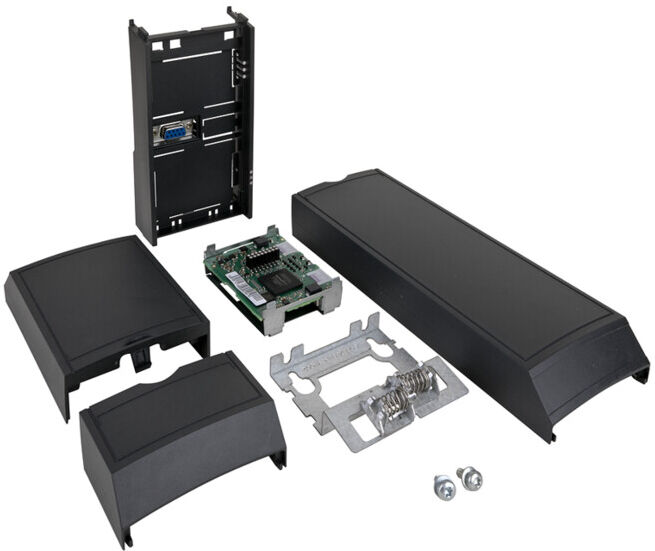 Wilo Module IF EFC Modbus TCP MCA Wilo-EFC (2193455)