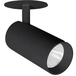 Brumberg Leuchten LED-Halbeinbau-Strahler 88792183DA