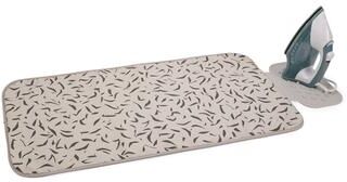 Joseph Joseph Swift Folding Iron and Steaming Mat with Iron Rest