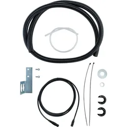 Duravit Anschlussset 1007290000 für funktionelle Schnittstelle