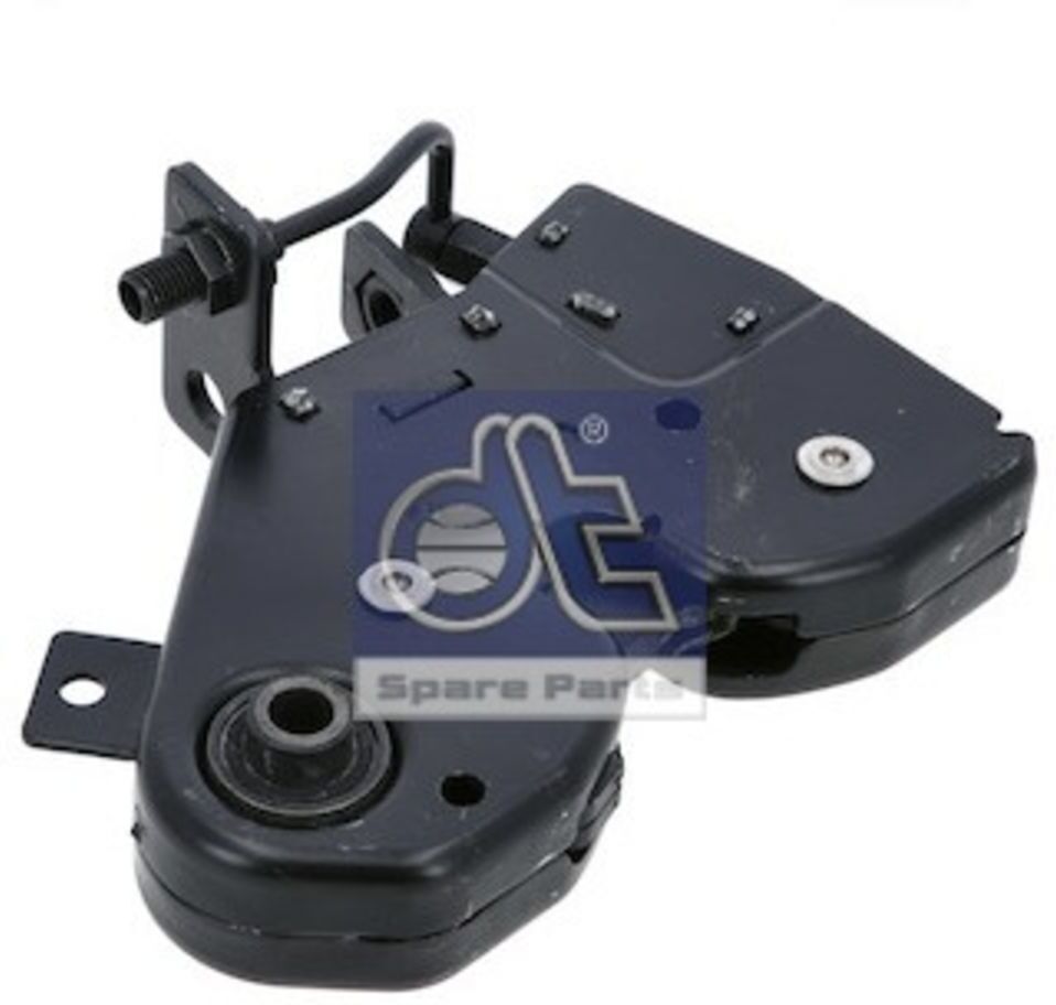 Schloß, Fahrerhauskippung DT Spare Parts 5.60197
