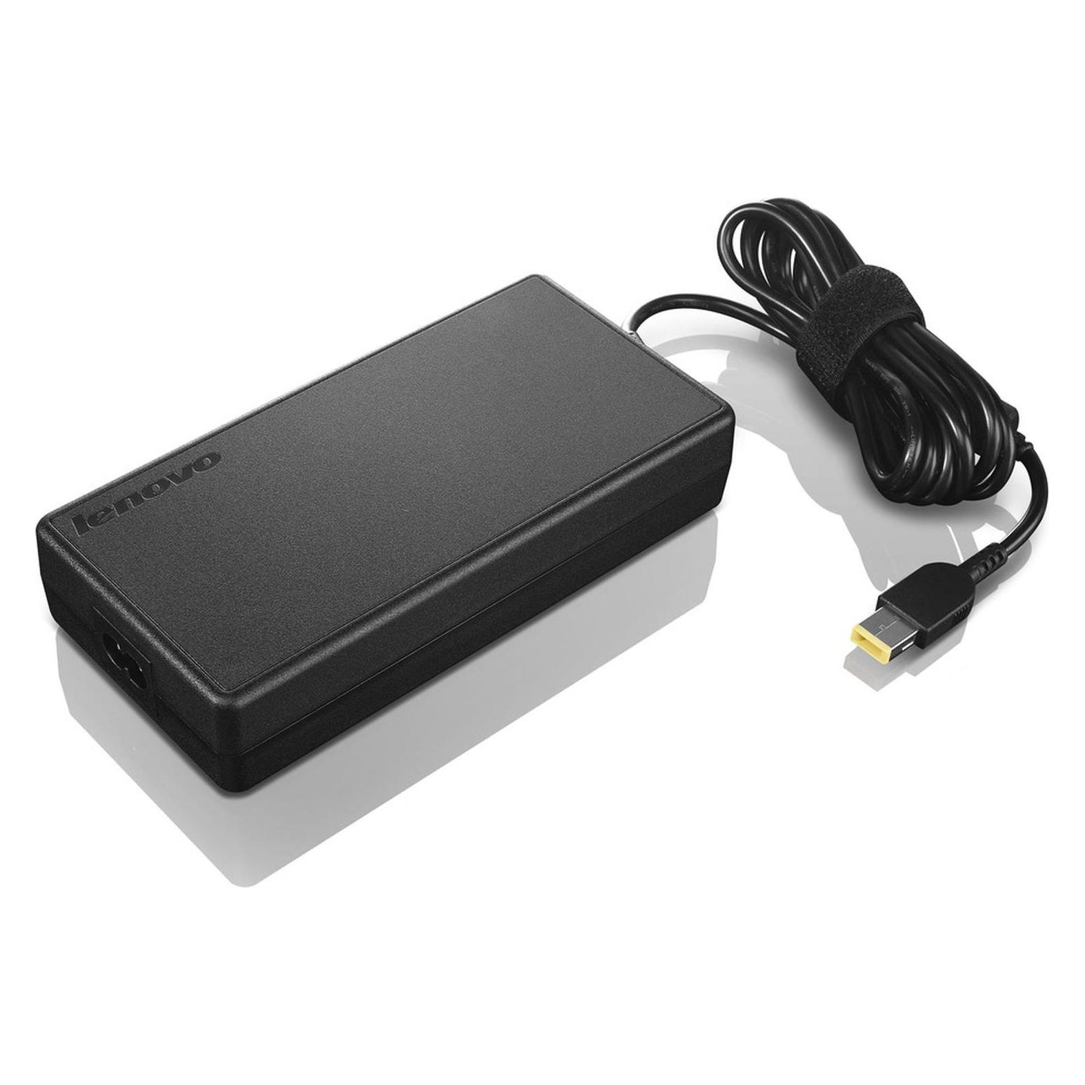Lenovo 45N0257 Innenraum 65W Schwarz Netzteil & Spannungsumwandler (65 W) (45N0257)