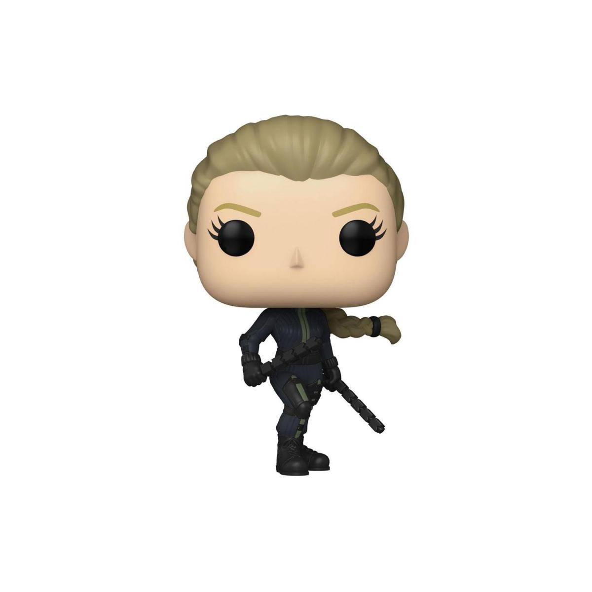Funko Pop! Marvel Studios Hawkeye Yelena 1213 Vinyl figuur