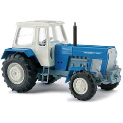BUSCH 42847 - Fortschritt ZT303-D, Blau 1:87