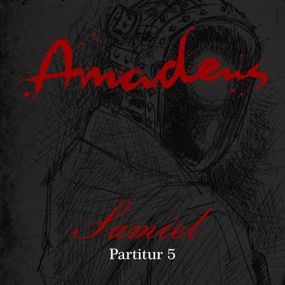 Partitur 5: Samiel - , Audio, 4066218291438