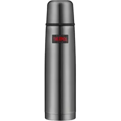 Thermos, Trinkflasche + Thermosflasche, (1 l)