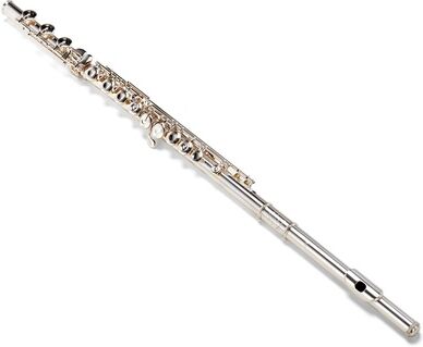 Muramatsu GX-CBE Flute