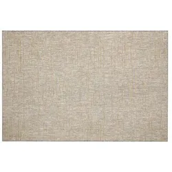 Peyer Syntex Teppich Emma uni-meliert 020 natur 160 x 230 cm