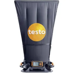 Testo, Detektor, Anemometer 0563 4200