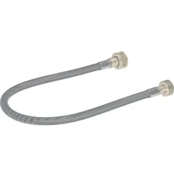 Geberit Panzerschlauch 3/8"-1/2" zu Geberit AquaClean Tuma, 243497001 243497001