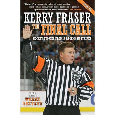 The Final Call, Taschenbuch von Kerry Fraser, Random House N.Y., 978-0-7710-4798-5