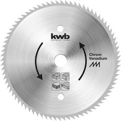kwb 585911 Kreissägeblatt 180 x 30 mm 1 St.