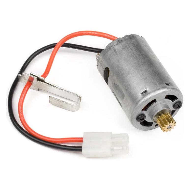 HPI Nitro Start Motor/switch Set (87616)