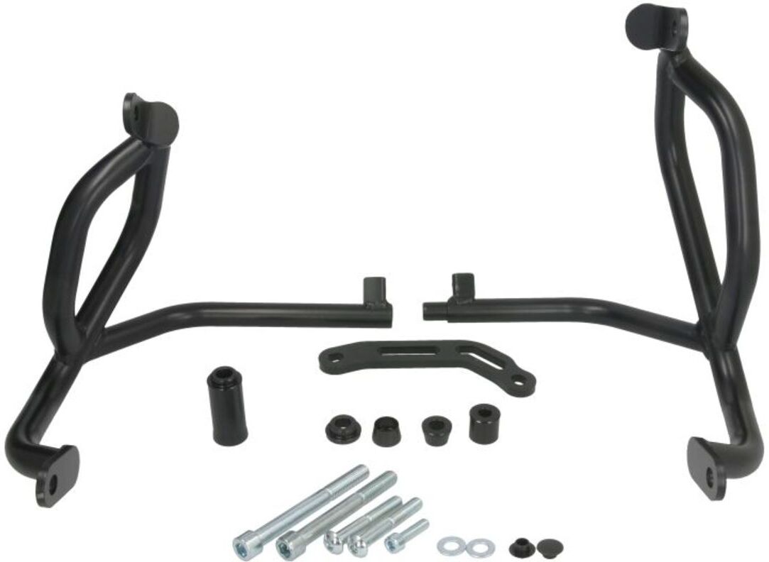Crash Pad RDMOTO RDM-CF146KD