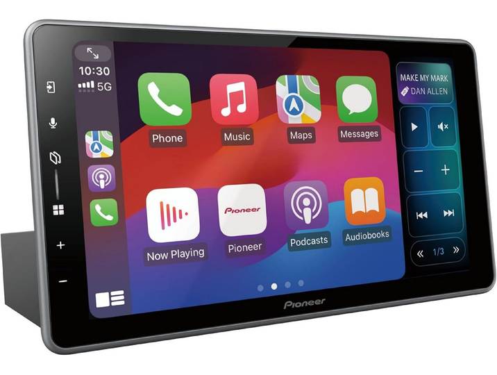 Pioneer Pioneer SPH-DA97DAB-UNI2 Autoradio