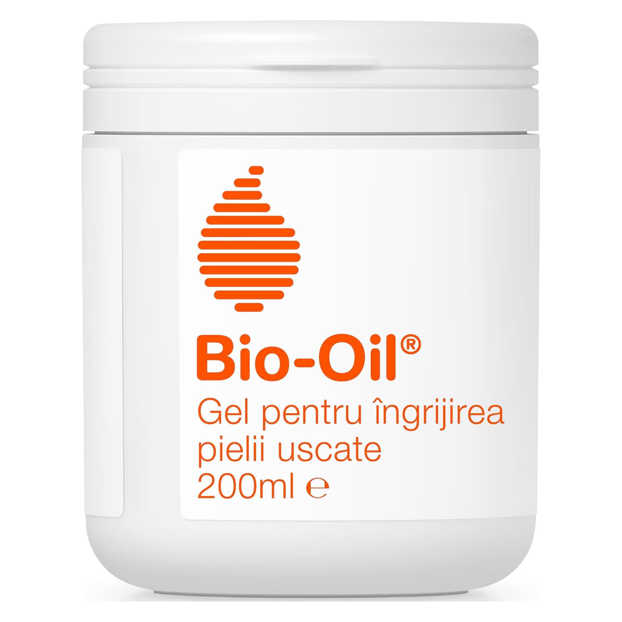 Bio-Oil Hydratisierende tägliche Gelcreme (200 ml) (57634660)