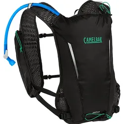Camelbak Circuit Run Vest 7+1,5 Liter Trinkrucksack - STK - black