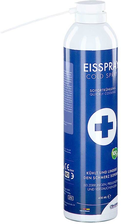 Eisspray 400ml