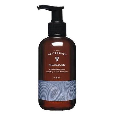 Retterspitz GmbH & Co. KG RETTERSPITZ Flüssigseife 200 ml 09684690