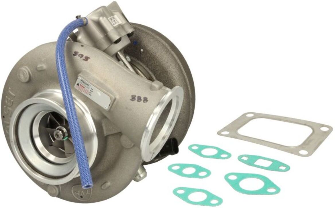 Turbolader HOLSET HOL4046962