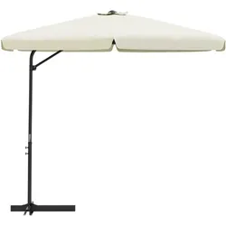 vidaXL, Sonnenschirm, Xatarus (3 m)