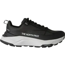 THE NORTH FACE Damen Trekkinghalbschuhe W FASTPACK WP, Größe 40 in Silber Silber