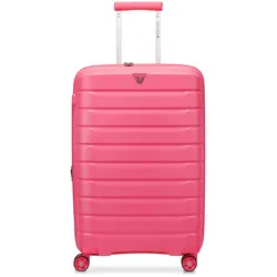 Roncato Trolley B-Flying Medio M 68cm rosa - 68