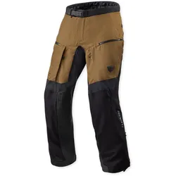 Revit Continent 2 Motocross Hose