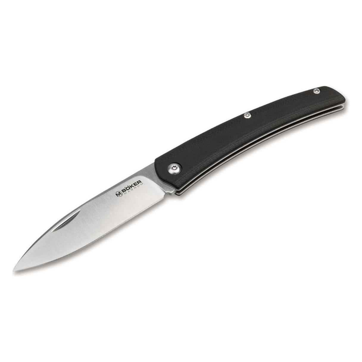 Böker Long Lead EDC (8 cm) (01SC080)