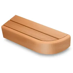 Modul Ende, 600 mm Rechts - Erle