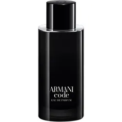 ARMANI Code Homme Eau de Parfum nachfüllbar